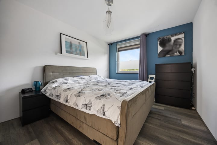 Foto 16 van Ernest Hemingwaystraat 15