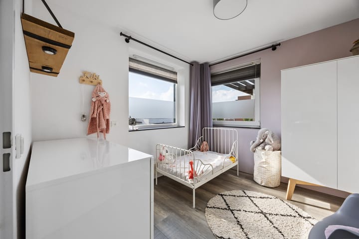 Foto 17 van Ernest Hemingwaystraat 15