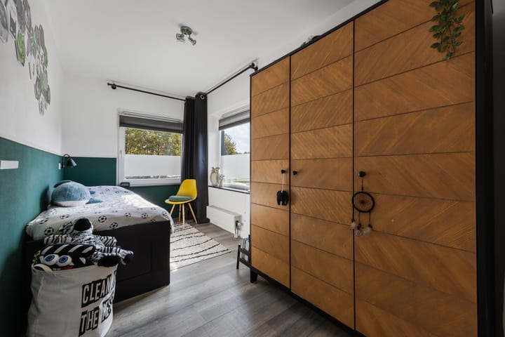 Foto 18 van Ernest Hemingwaystraat 15