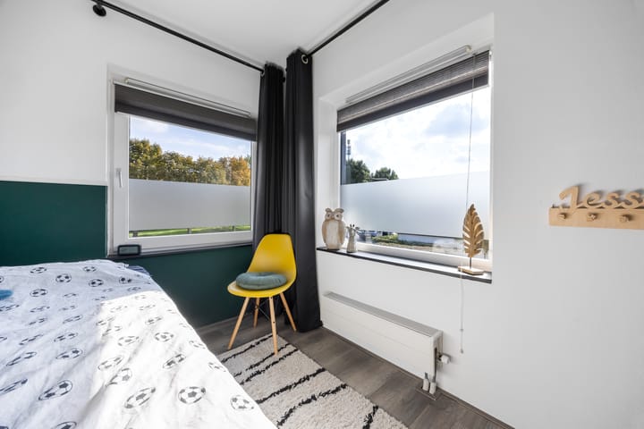 Foto 19 van Ernest Hemingwaystraat 15