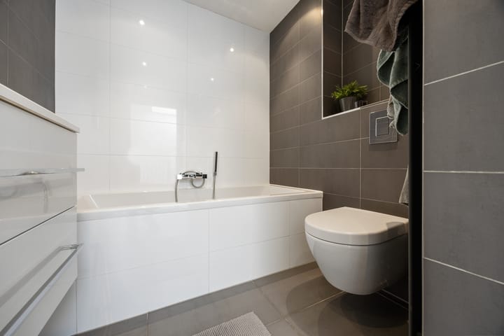 Foto 21 van Ernest Hemingwaystraat 15