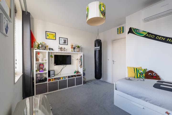 Foto 20 van Voornsestraat 47