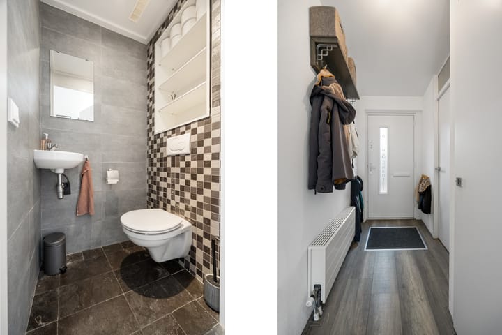 Foto 24 van Ernest Hemingwaystraat 15