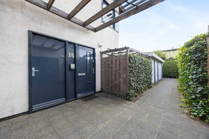 Foto 25 van Ernest Hemingwaystraat 15