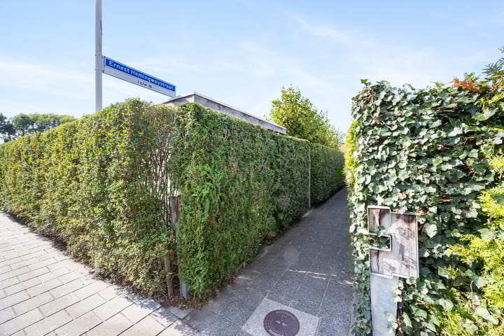 Foto 26 van Ernest Hemingwaystraat 15