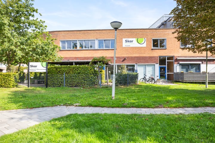 Foto 28 van Ernest Hemingwaystraat 15