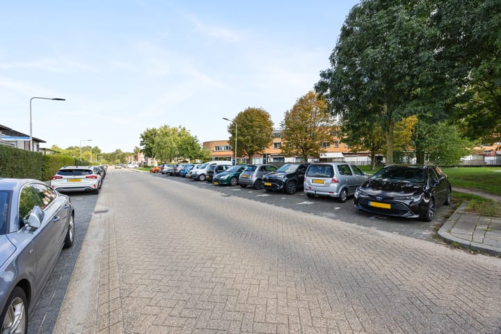 Foto 30 van Ernest Hemingwaystraat 15