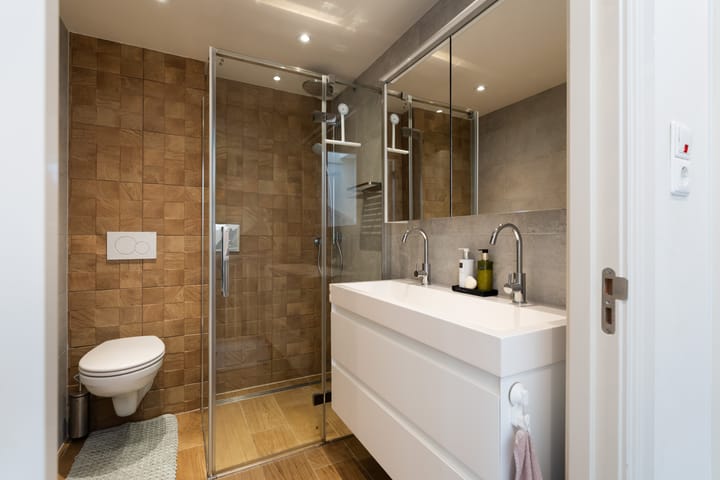 Foto 18 van Voornsestraat 47