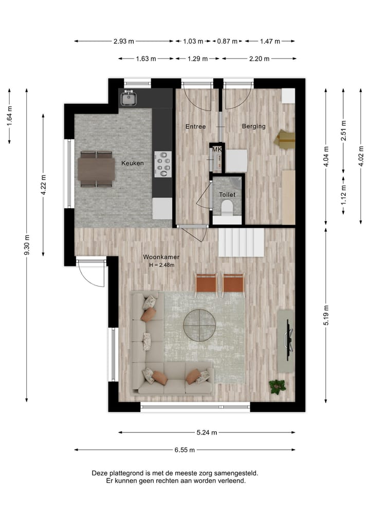 Foto 33 van Ernest Hemingwaystraat 15