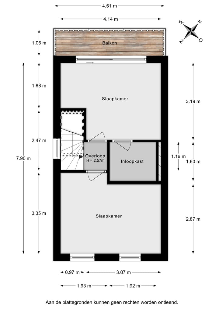 Foto 35 van Voornsestraat 47