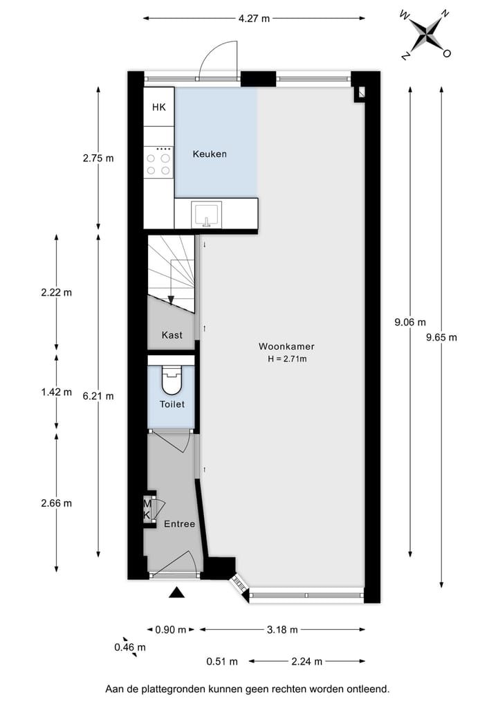 Foto 37 van Voornsestraat 47