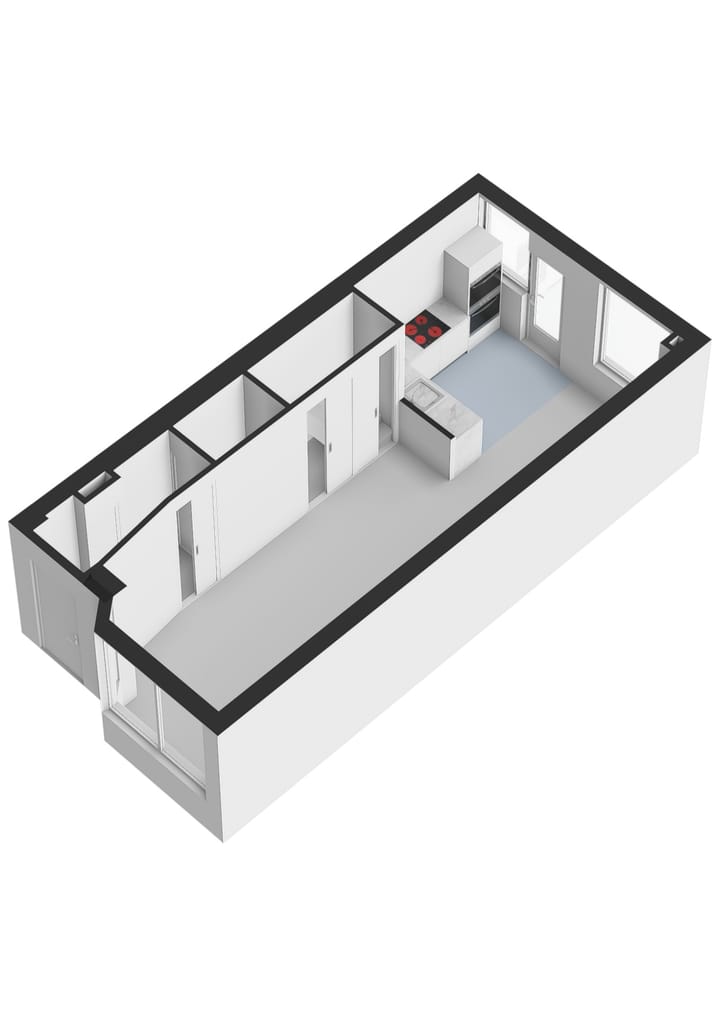 Foto 38 van Voornsestraat 47