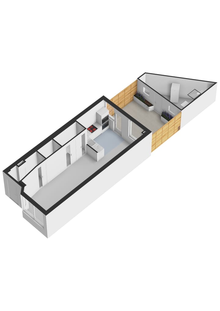 Foto 40 van Voornsestraat 47