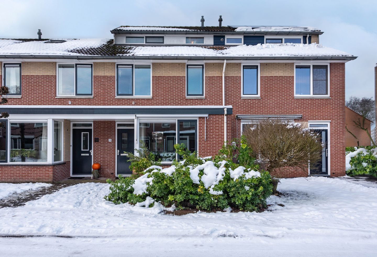 Foto 1 van Daan Brouwerlaan 26