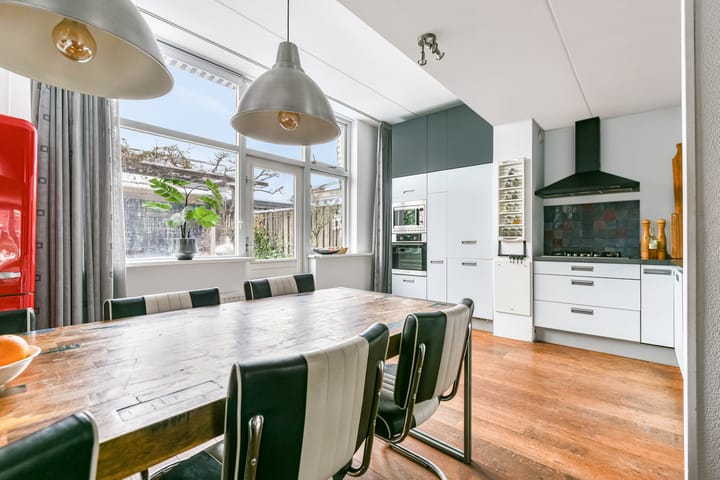 Foto 5 van Daan Brouwerlaan 26