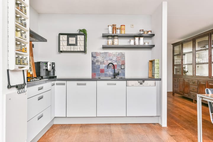 Foto 6 van Daan Brouwerlaan 26