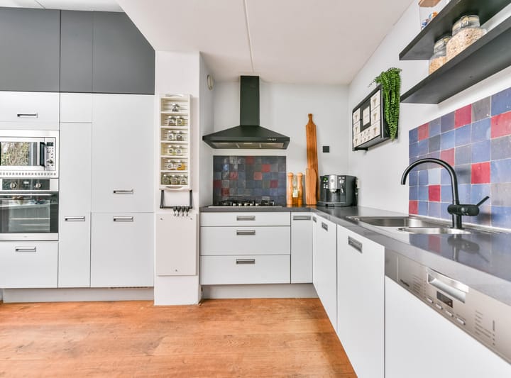 Foto 7 van Daan Brouwerlaan 26