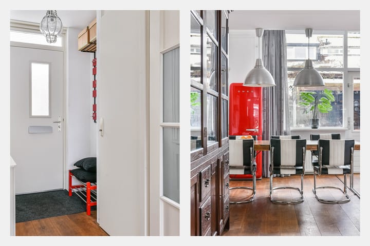 Foto 10 van Daan Brouwerlaan 26