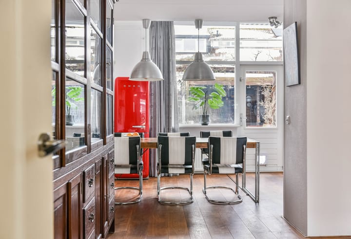 Foto 12 van Daan Brouwerlaan 26