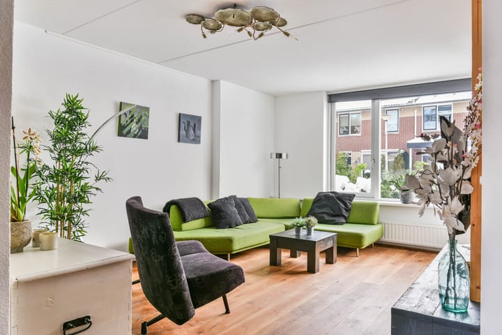 Foto 13 van Daan Brouwerlaan 26