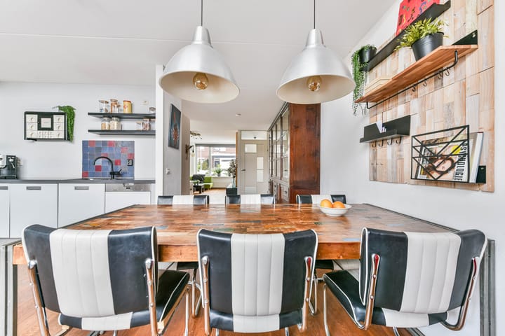 Foto 18 van Daan Brouwerlaan 26