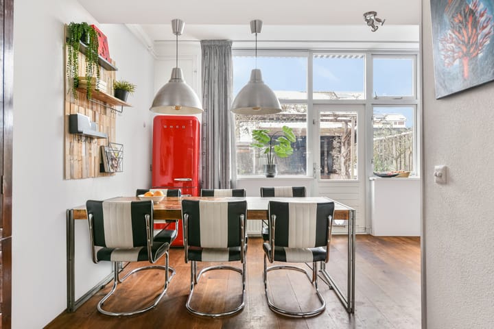 Foto 4 van Daan Brouwerlaan 26