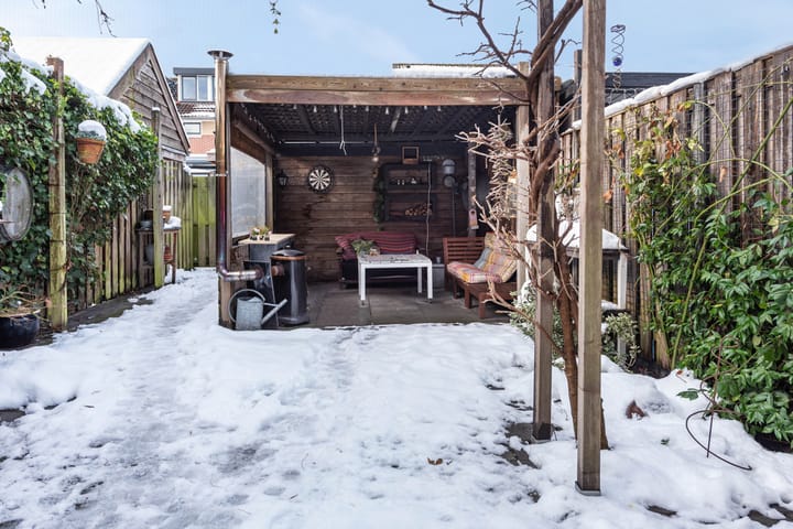 Foto 32 van Daan Brouwerlaan 26