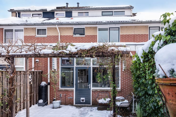 Foto 34 van Daan Brouwerlaan 26