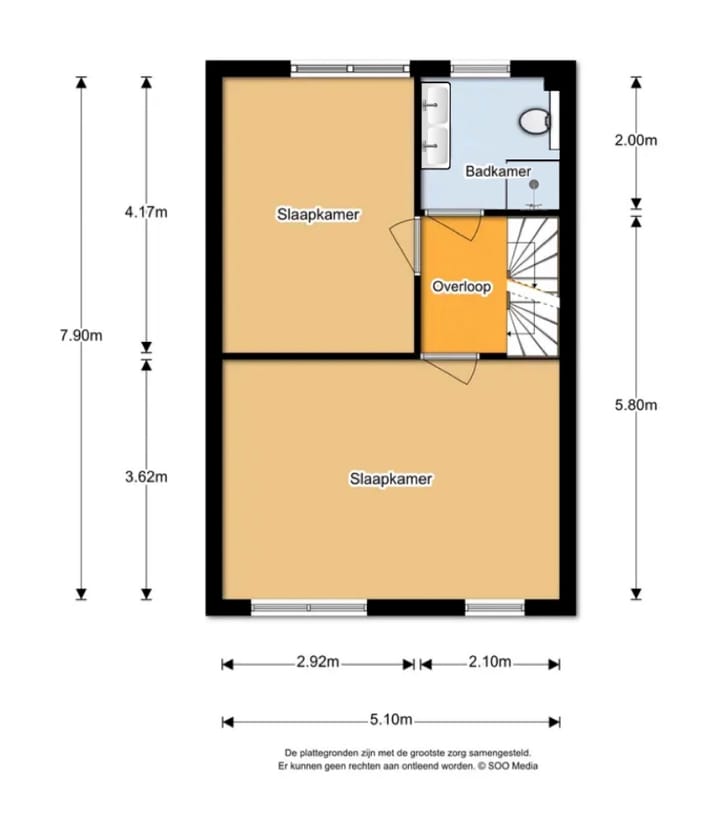 Foto 37 van Daan Brouwerlaan 26