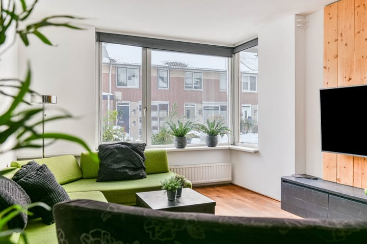 Foto 3 van Daan Brouwerlaan 26