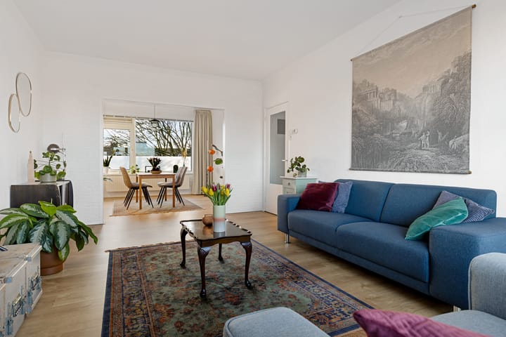 Foto 3 van Kochstraat 82