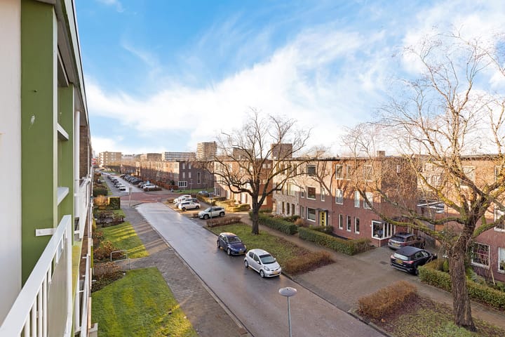 Foto 5 van Kochstraat 82