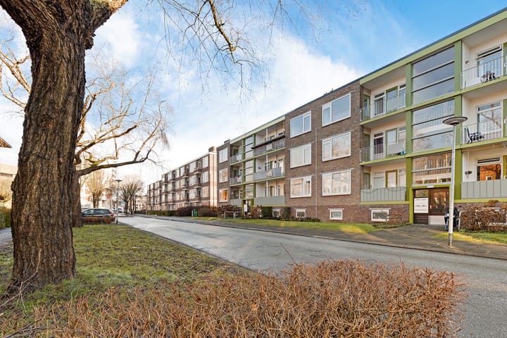 Foto 6 van Kochstraat 82