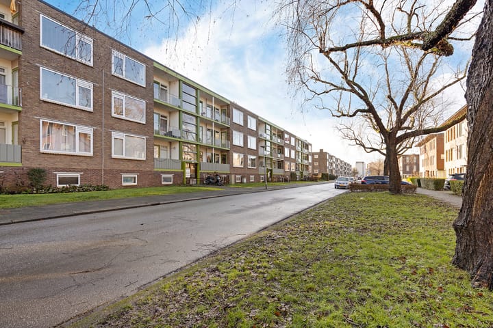 Foto 7 van Kochstraat 82