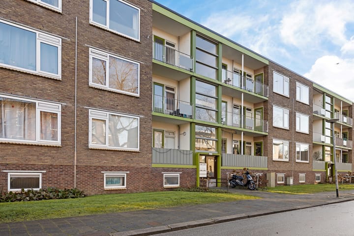 Foto 8 van Kochstraat 82