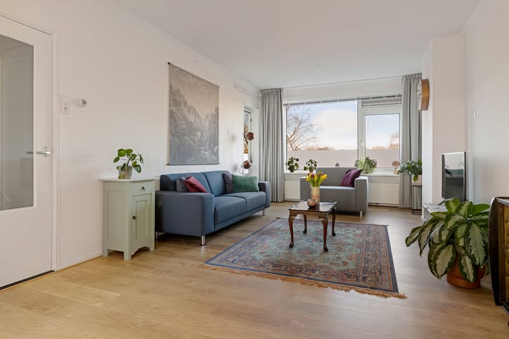 Foto 12 van Kochstraat 82