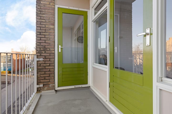 Foto 18 van Kochstraat 82