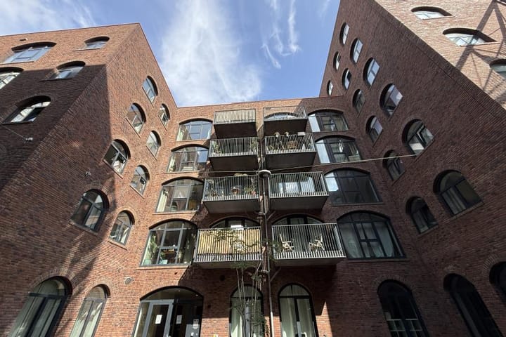 Foto 9 van Pantograafstraat 42