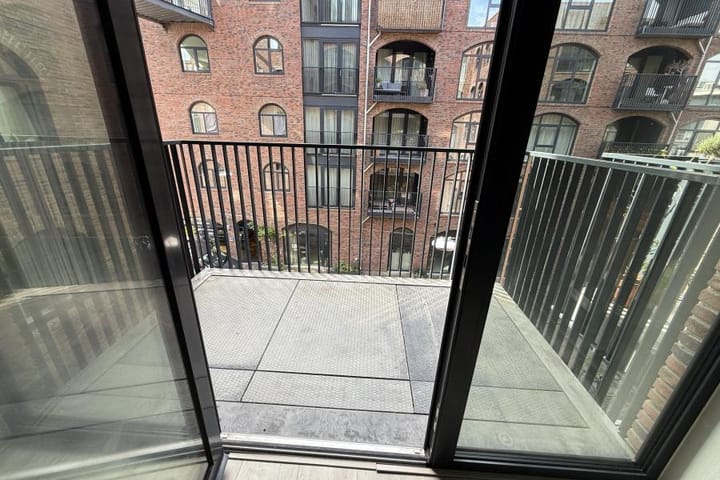 Foto 17 van Pantograafstraat 42