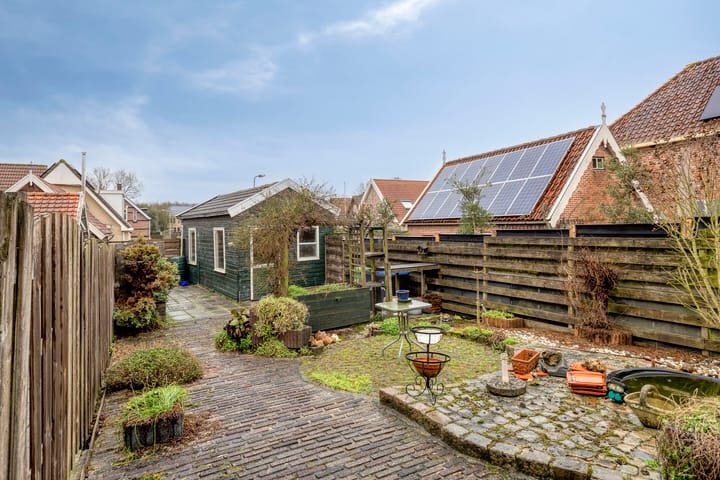 Foto 5 van Dorpsstraat 56