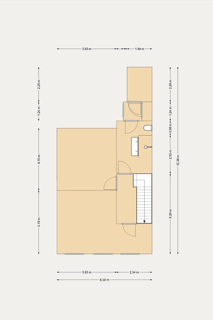 Foto 48 van Veldenseweg 71