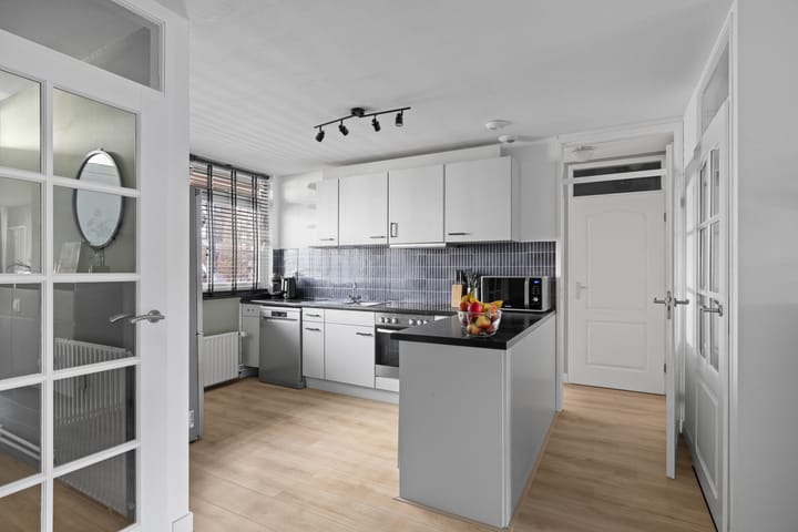 Foto 3 van Muntplein 124