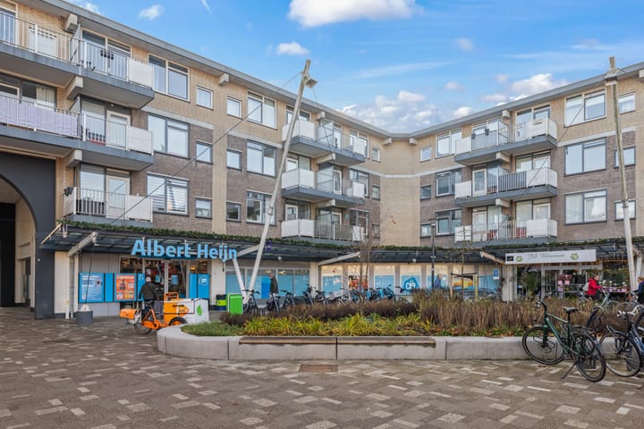 Foto 4 van Muntplein 124