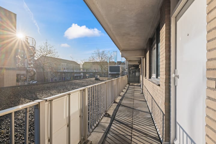 Photo 5 of Muntplein 124