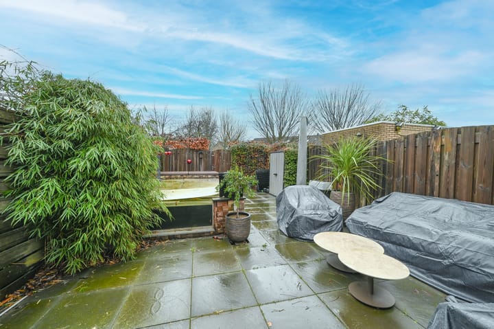 Foto 30 van Raaigras 44