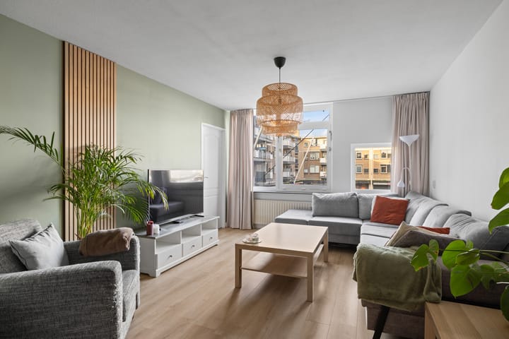 Photo 10 of Muntplein 124