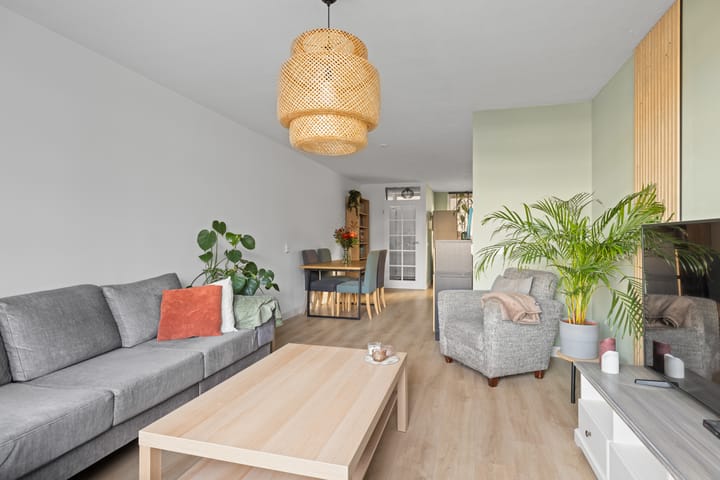 Photo 12 of Muntplein 124