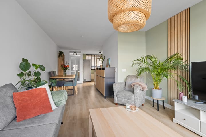 Photo 13 of Muntplein 124