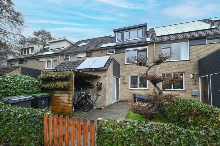 Foto 38 van Raaigras 44