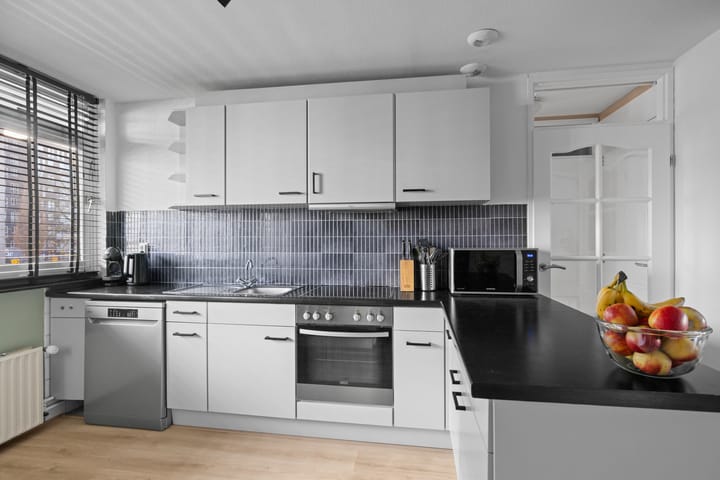 Photo 15 of Muntplein 124